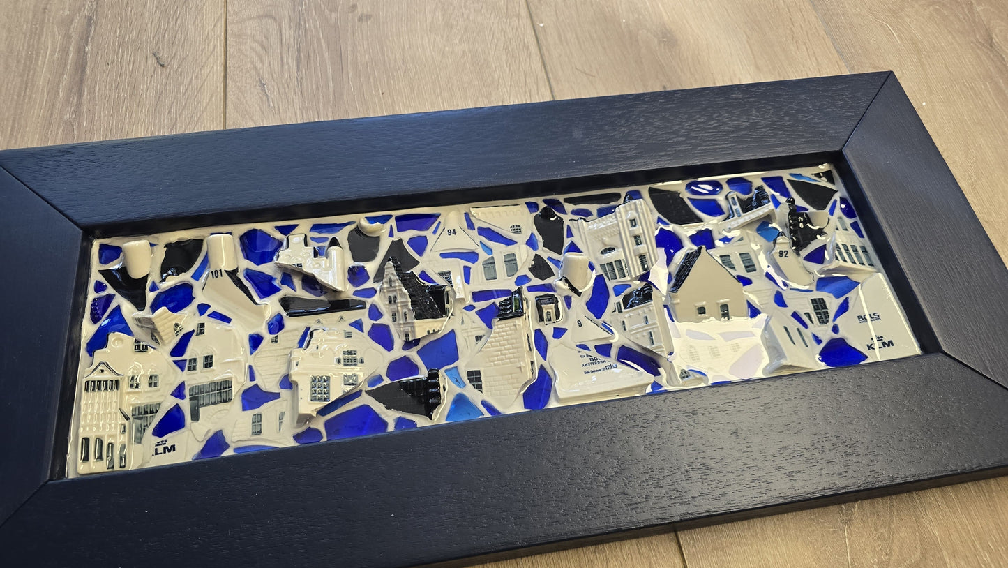 New Collection 2025 Large Mosaic