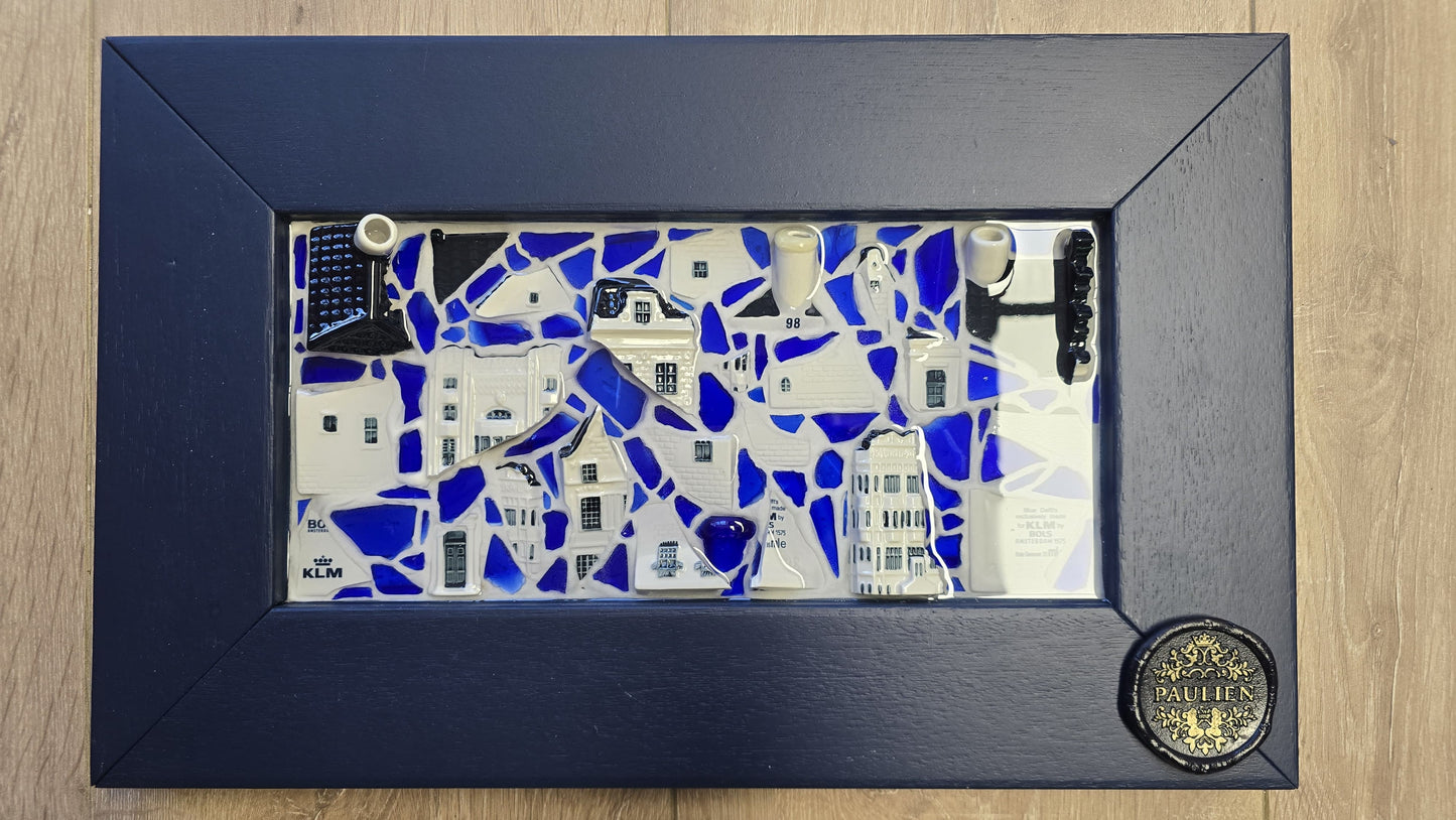 2025 Mid-Size Mosaic