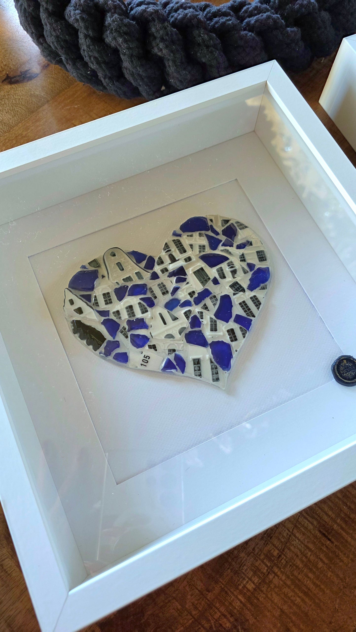 New: 'Heart to Get' Collection