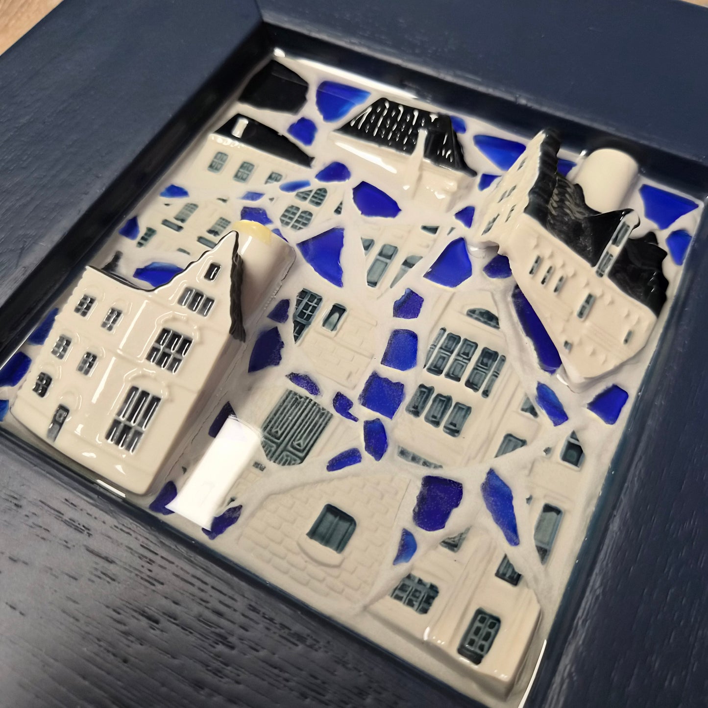 2025 Classic Square Mosaic (105/92)