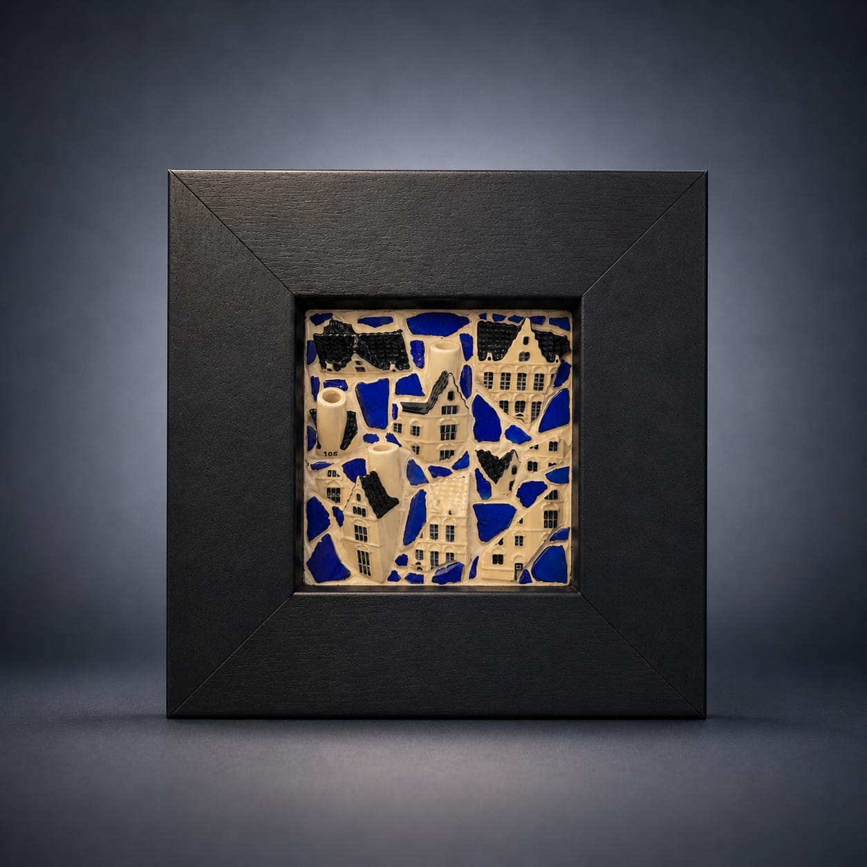Gallery Series #105