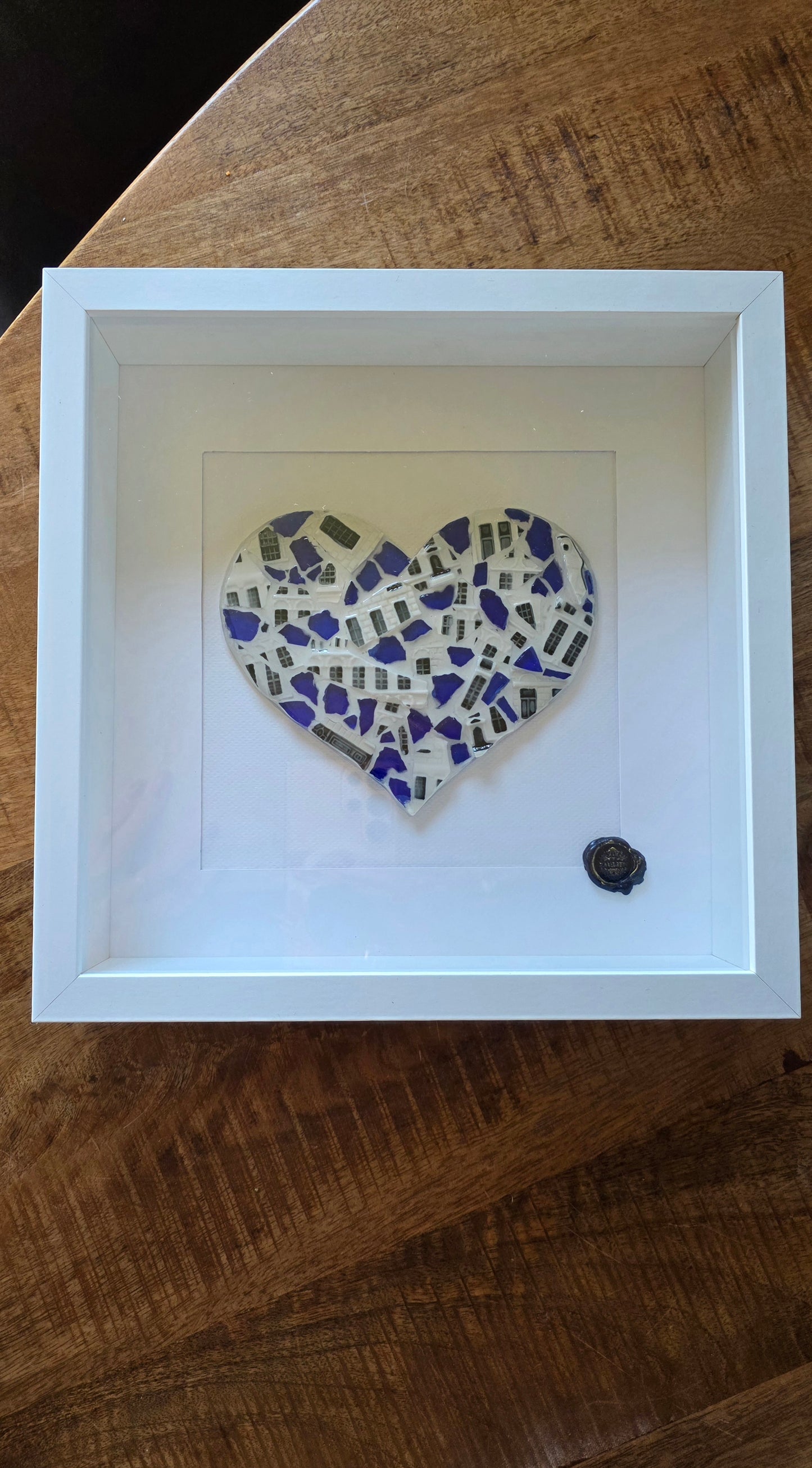 New: 'Heart to Get' Collection