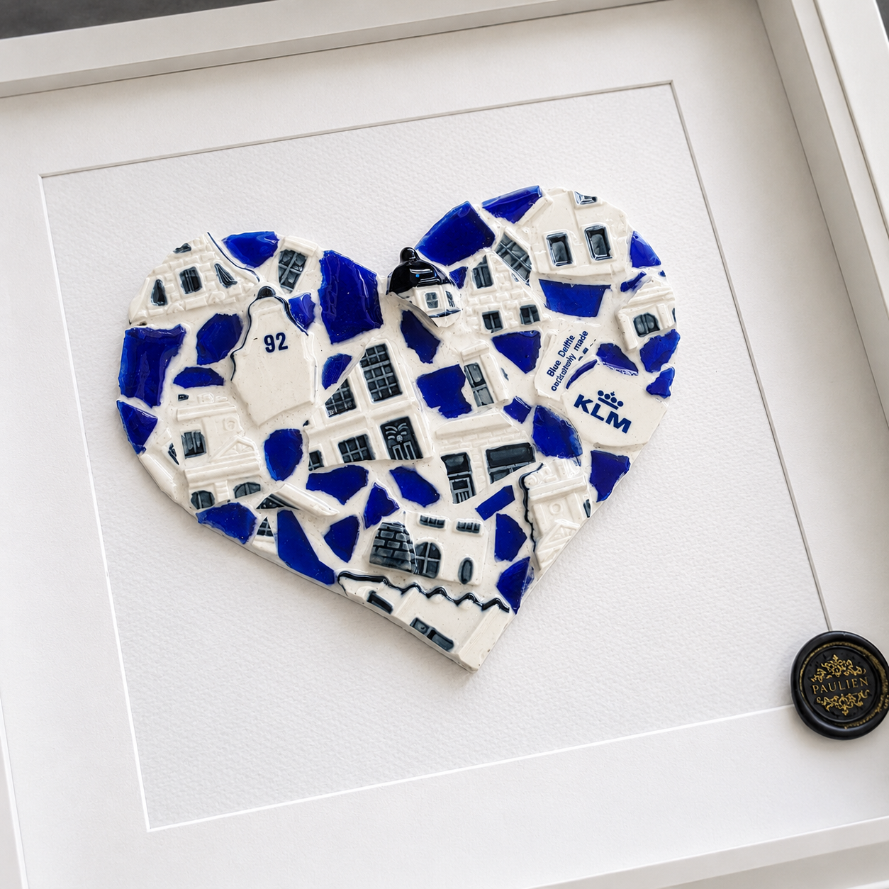 'Heart to Get' Collection