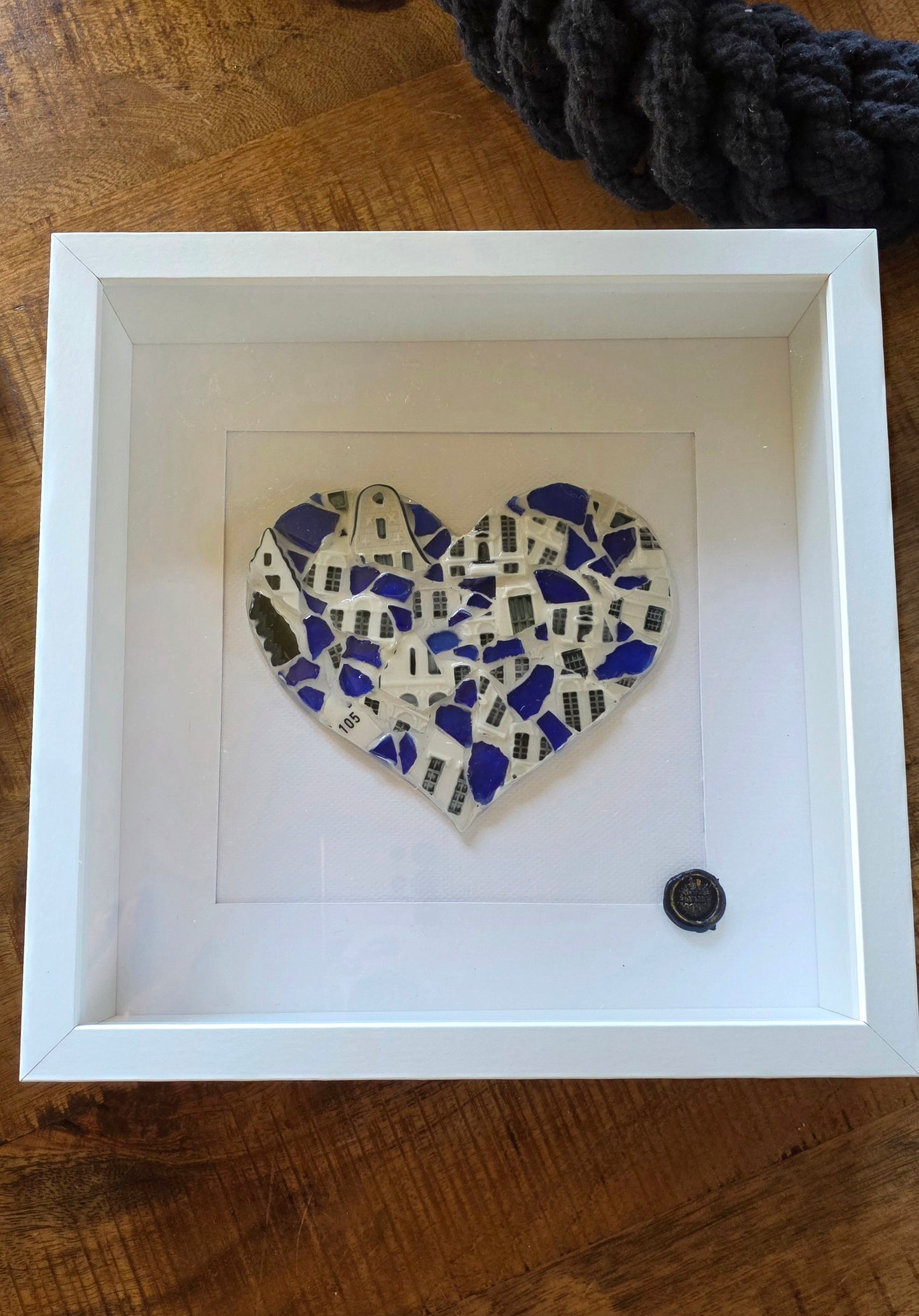 New: 'Heart to Get' Collection