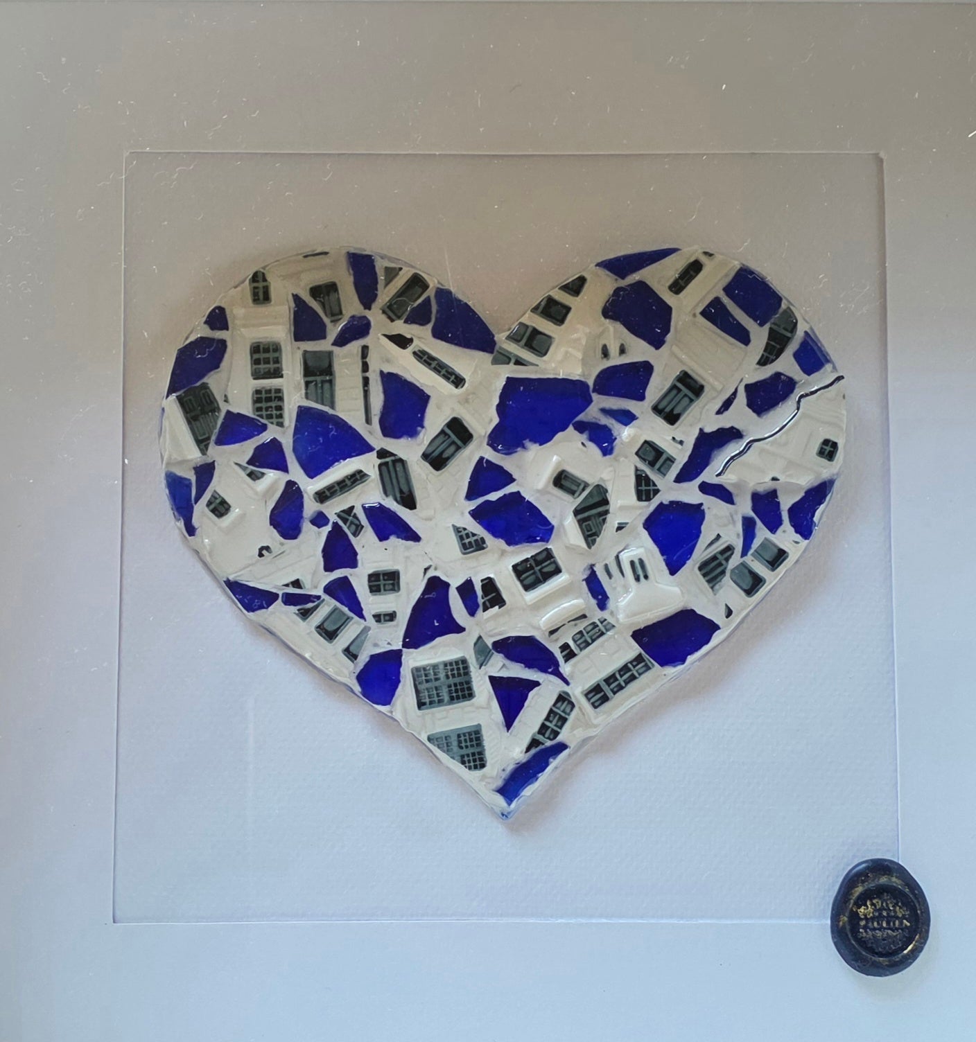 New: 'Heart to Get' Collection