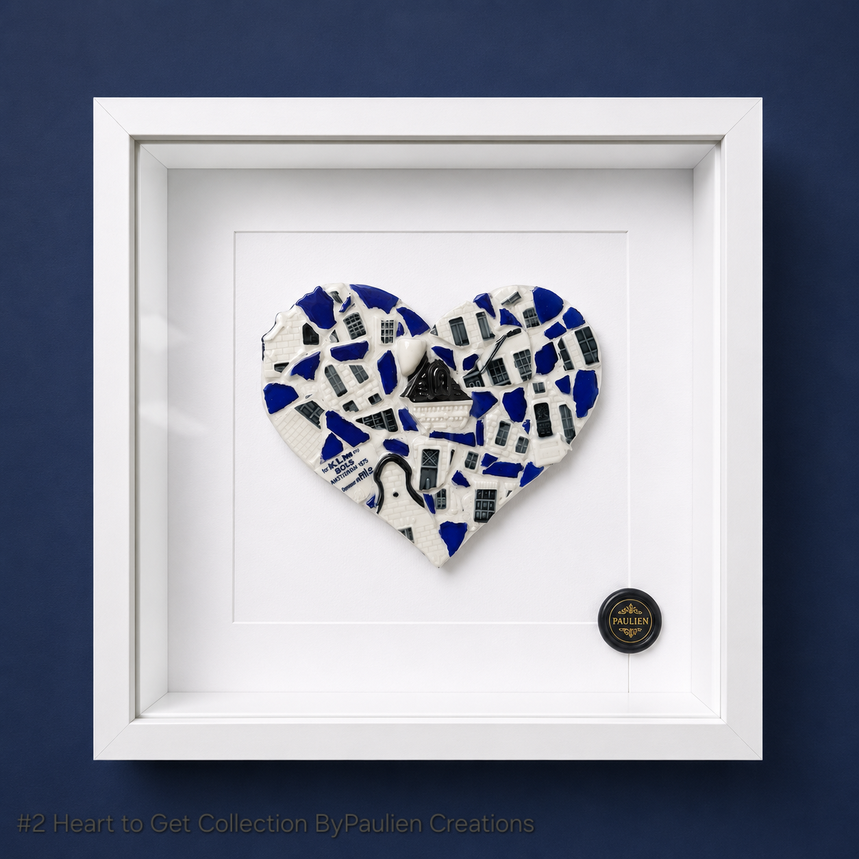 'Heart to Get' Collection