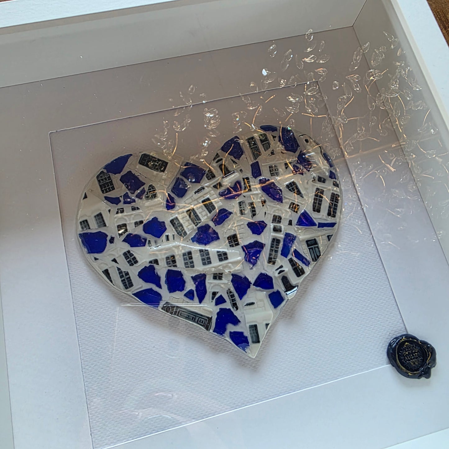 New: 'Heart to Get' Collection