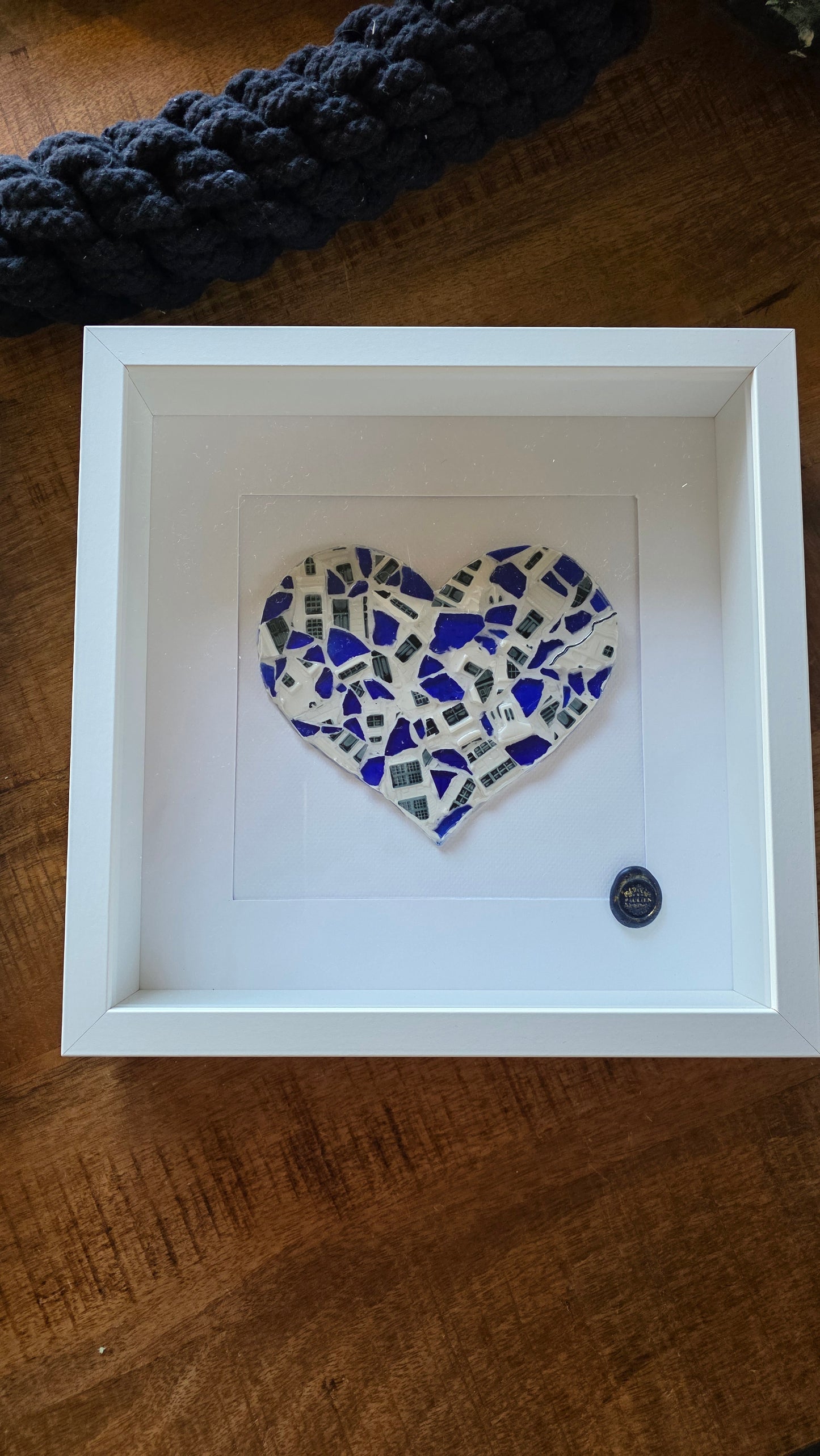 New: 'Heart to Get' Collection