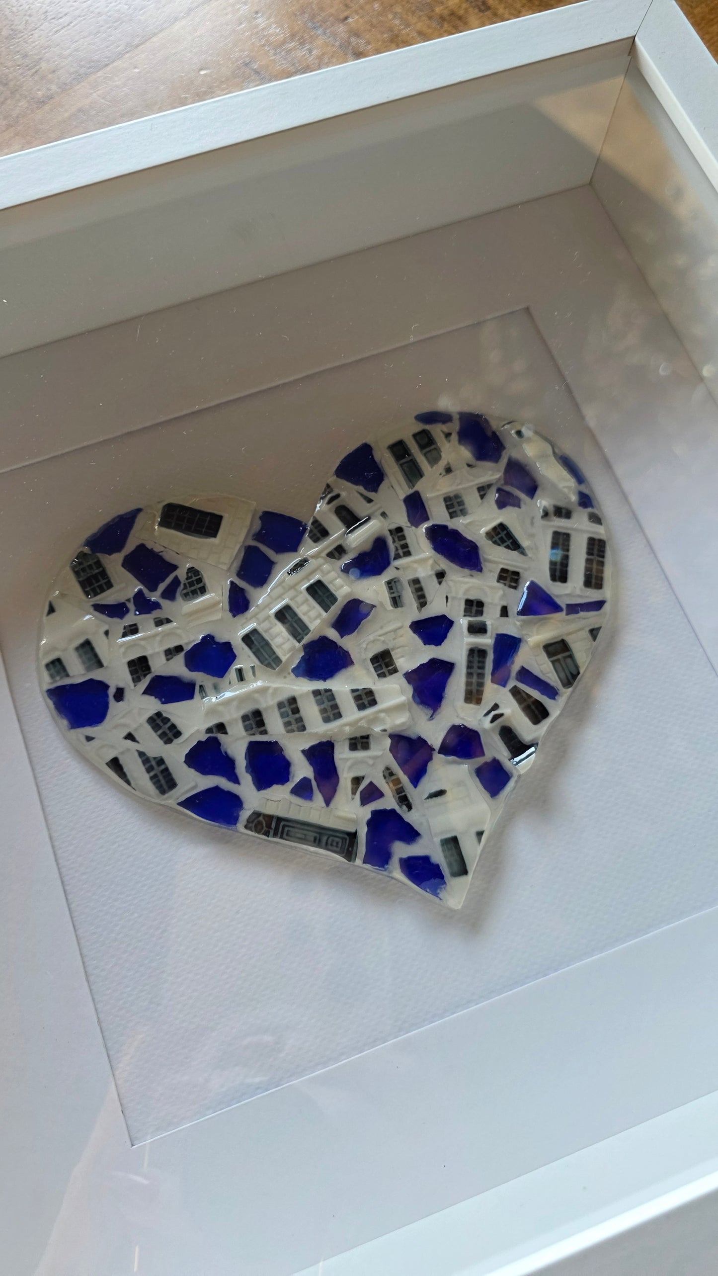 New: 'Heart to Get' Collection