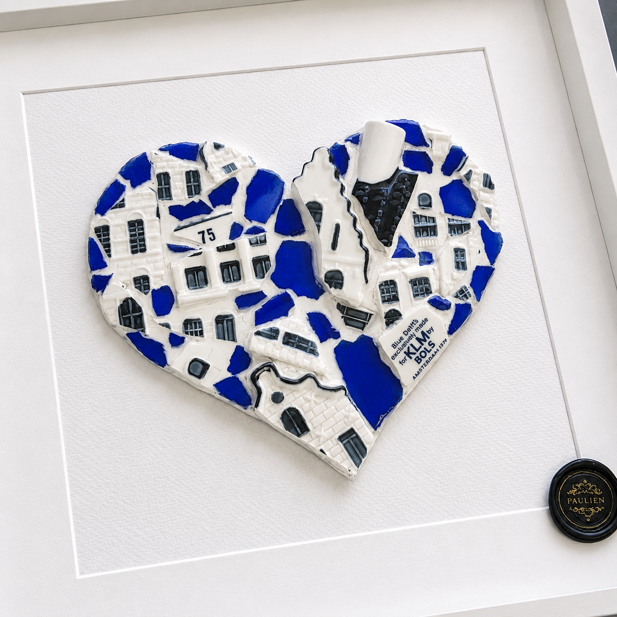 'Heart to Get' Collection
