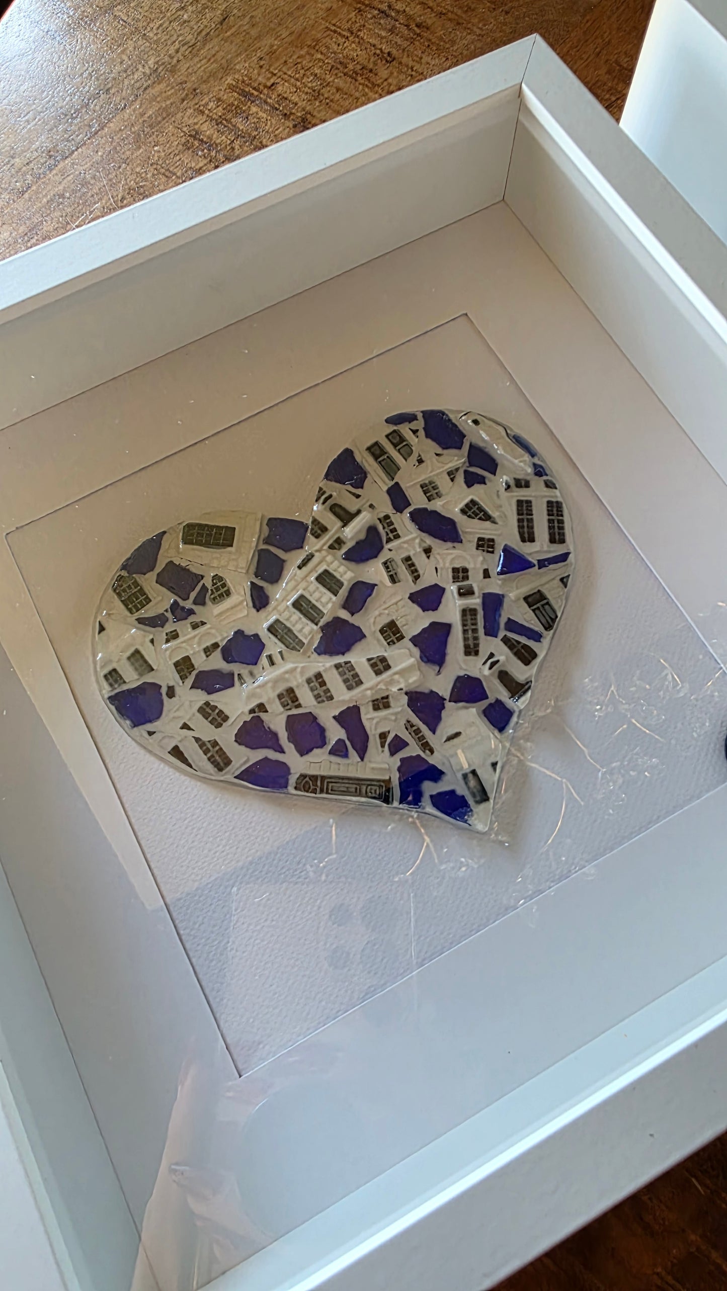 New: 'Heart to Get' Collection