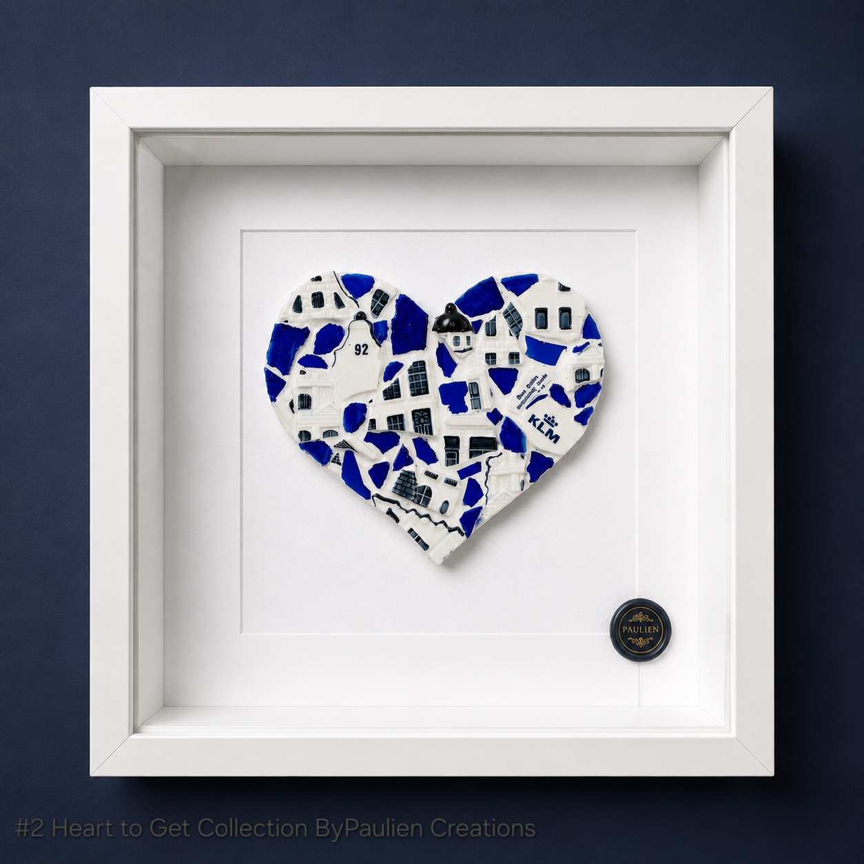 'Heart to Get' Collection