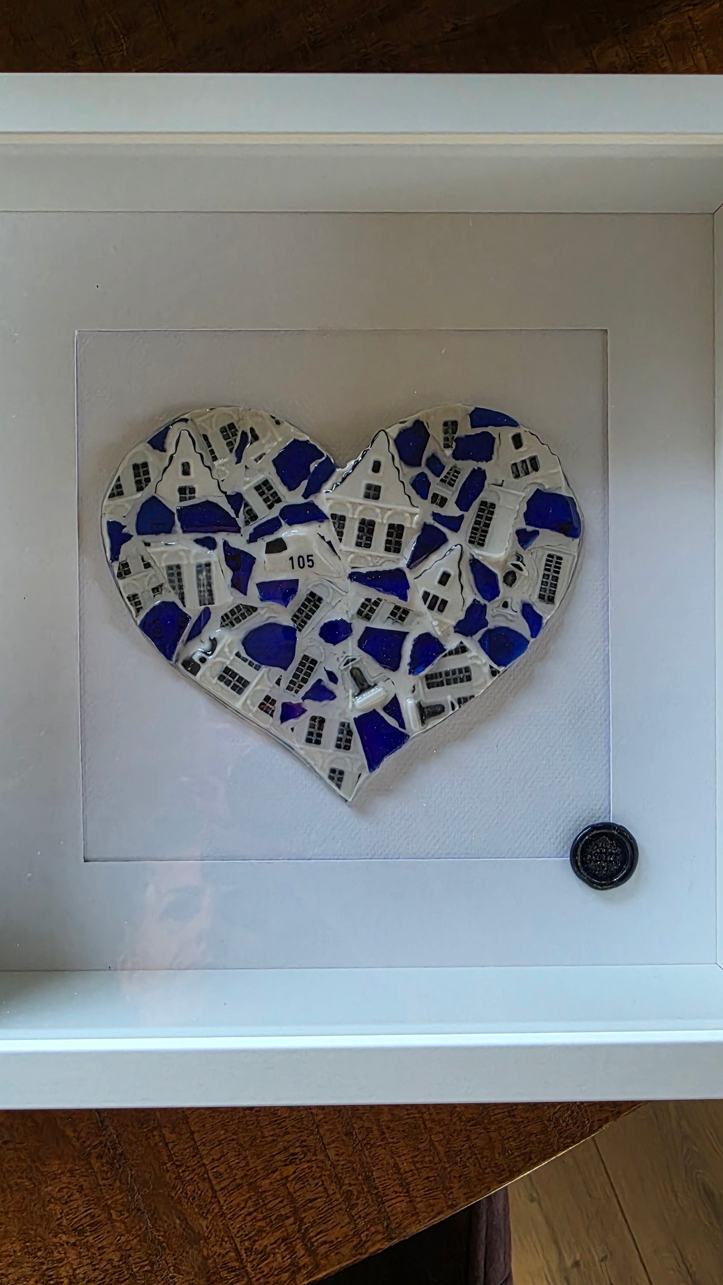 New: 'Heart to Get' Collection