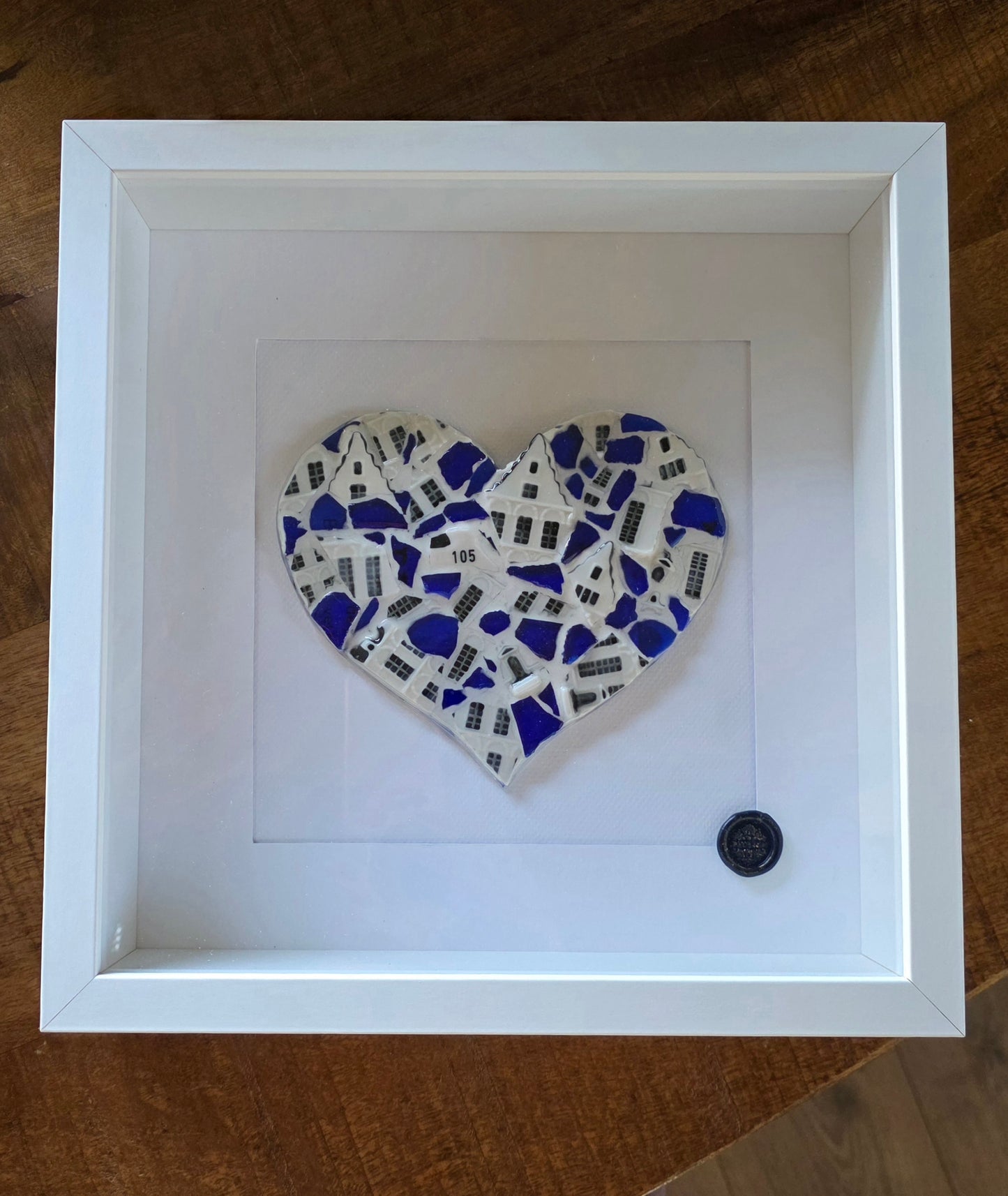 New: 'Heart to Get' Collection