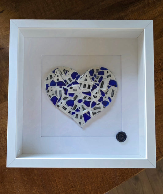 New: 'Heart to Get' Collection
