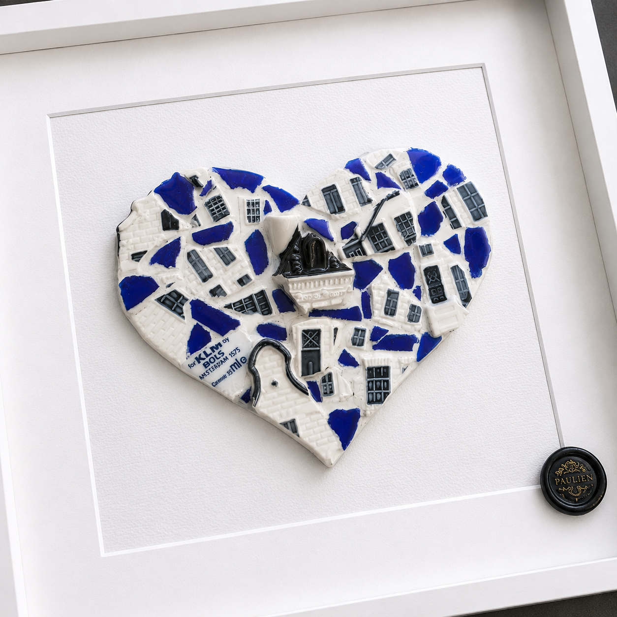'Heart to Get' Collection