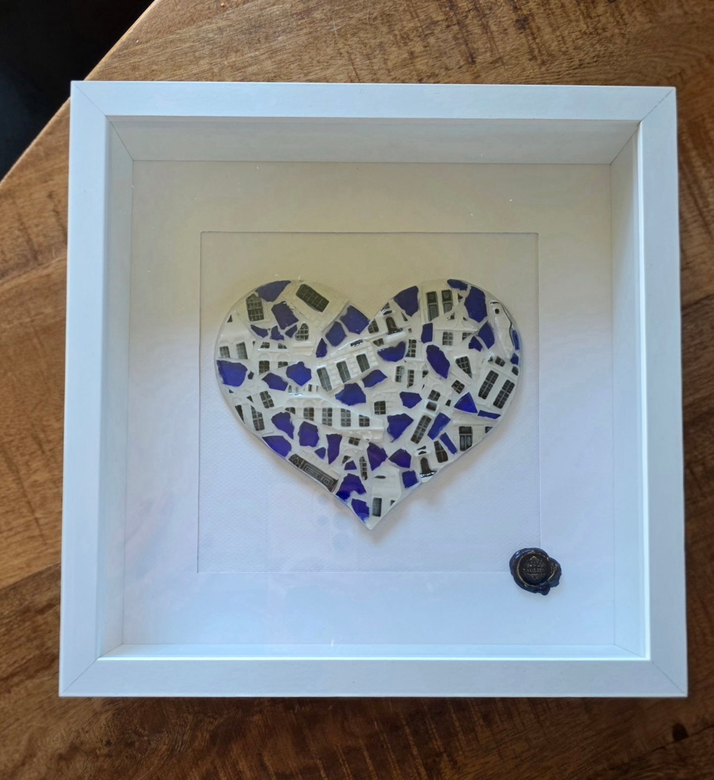 New: 'Heart to Get' Collection