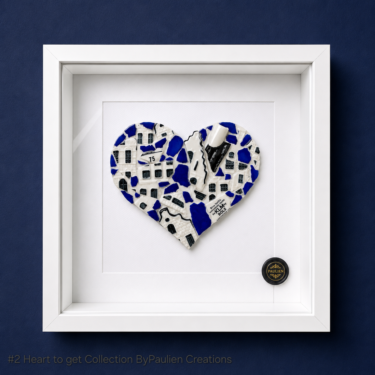 'Heart to Get' Collection