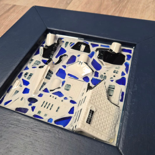 2025 Classic Square Mosaic (71/6)